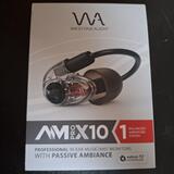 In-ear sluchátka Westone AM PRO X10