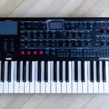 Korg Modwave