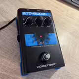 TC HELICON - Voicetone C1