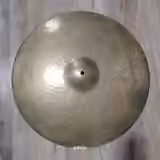 PROD&Aacute;M/VYMĚN&Iacute;M Sabian 20" HH Leopard ride