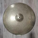PRODÁM/VYMĚNÍM Sabian 20" HH Leopard ride