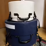 Hardcase 13+16&rdquo; - mozna vymena za hc na virbly