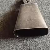 Cowbell MEINL