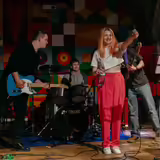 V&yacute;uka hry na bic&iacute; pro dospěl&eacute; Praha