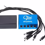 Strymon Ojai