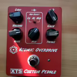 XTS Atomic Overdrive