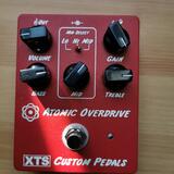 XTS Atomic Overdrive