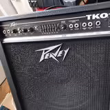 Basov&eacute; kombo PEAVEY TKO   115 S - orig.  U.S.A. 