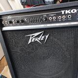 Basové kombo PEAVEY TKO   115 S - orig.  U.S.A. 