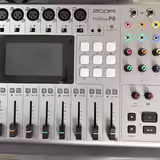 Zoom PodTrack P8