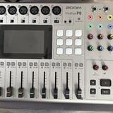 Zoom PodTrack P8