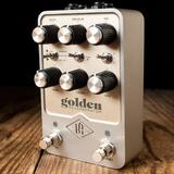 Universal audio Golden Reverb