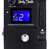 POUZE PŘIJ&Iacute;MAČ Harley Benton AirBorne Pro 5.8Ghz