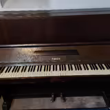 Piano FIBICH za odvoz!
