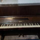 Piano FIBICH za odvoz!