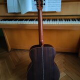 REZERVACE Celomasiv OM Kremona R-35 za 1/4 