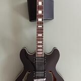 D'Angelico Premier DC (335 style)