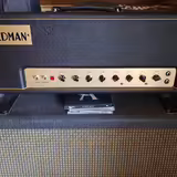 Friedman Small Box.