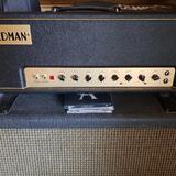 Friedman Small Box.