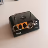 Vox MV50 Clean - jako nov&yacute; 