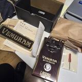 Vemuram Butter machine