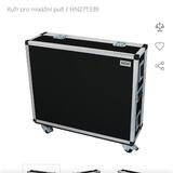 Case behringer wing