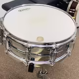 Plechov&yacute; snare Amati 14" x 5"