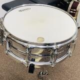 Plechový snare Amati 14" x 5"