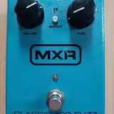 FUZZ MXR M173