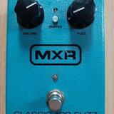 FUZZ MXR M173