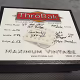 ThroBak '64 Mxv