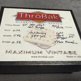 ThroBak '64 Mxv.