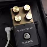 Nux plexi Crunch - 25&euro;  !!
