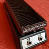 Allsound WV-200 Wah-Volume pedal