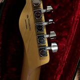 Fender telecaster Mexiko