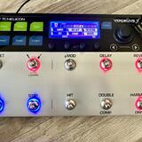 TC Helicon VoiceLive 3 – Prodáno
