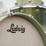 Predám Ludwig Legacy Maple USA
