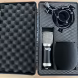 Kondenz&aacute;torov&yacute; mikrofon Apex 435B