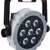 Showtec Compact PAR 7 Tri