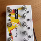 Empress Superdelay