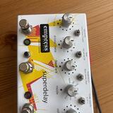 Empress Superdelay