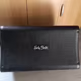 Kytarov&yacute; zesilovač Harley Benton Frfr