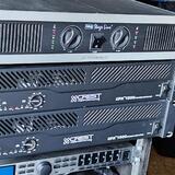 Stage Line  STA 1100