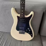 Fender lead 3 
