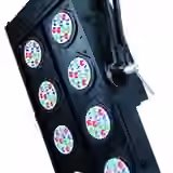 4ks ROBE LED Blinder 196 LT - levně