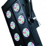 4ks ROBE LED Blinder 196 LT - levně