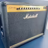 Marshall JCM 900 England 90&rsquo;s