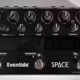EVENTIDE SPACE
