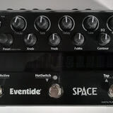 EVENTIDE SPACE