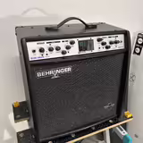 Behringer Blue Devil GX112
